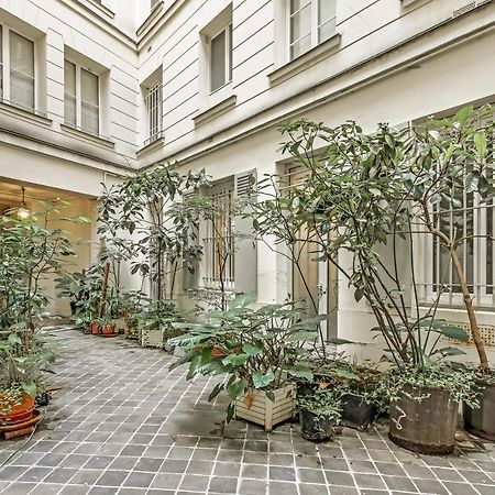 Pick A Flat's Apartment in Louvre Saint Honoré París Exterior foto